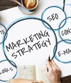 How to Build a Winning Digital Marketing Strategy in 2025