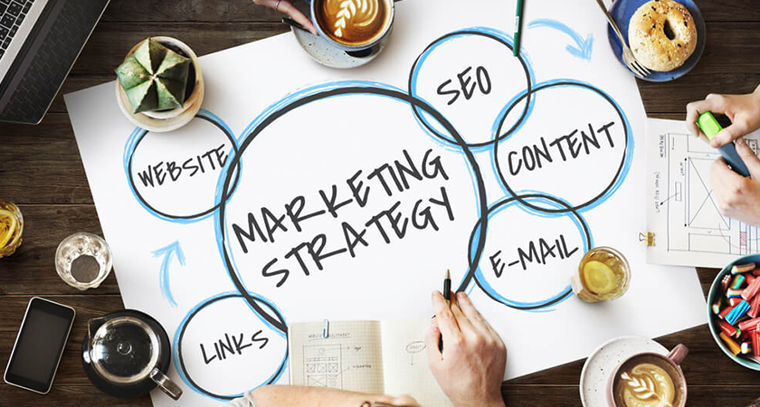 How to Build a Winning Digital Marketing Strategy in 2025