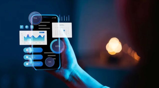 Why Your Business Needs a Custom Mobile App in 2025