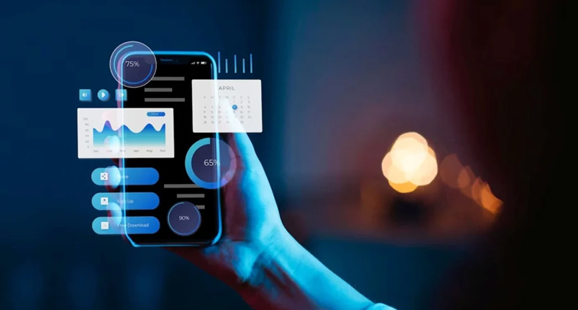 Why Your Business Needs a Custom Mobile App in 2025